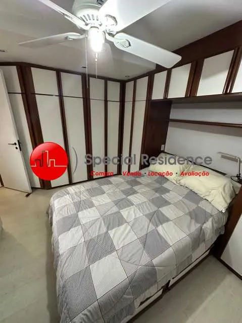 Apartamento amueblado con 3 dormitorios y 2 baños — photo 26