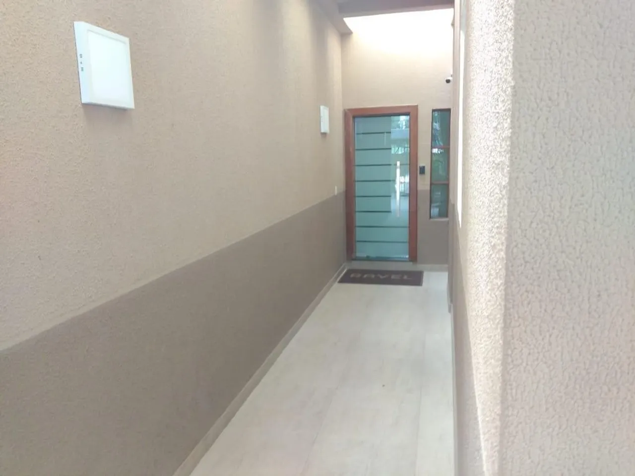 Apartamento para locação com 1 quarto e 1 banheiro — photo 5
