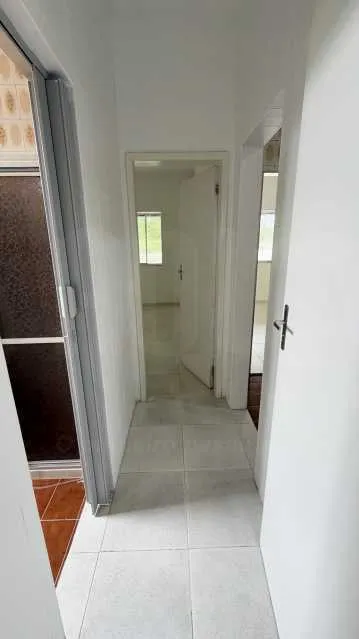2-bedroom house, 55 m² — photo 19