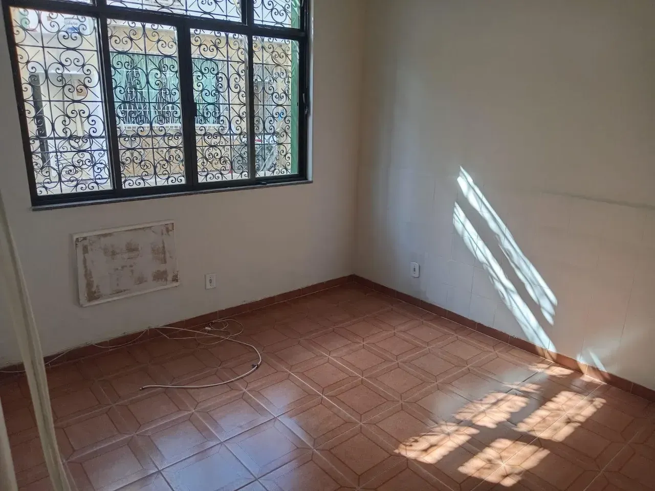 Single-storey home with 55 m², 2 bedrooms and balcony — photo 8