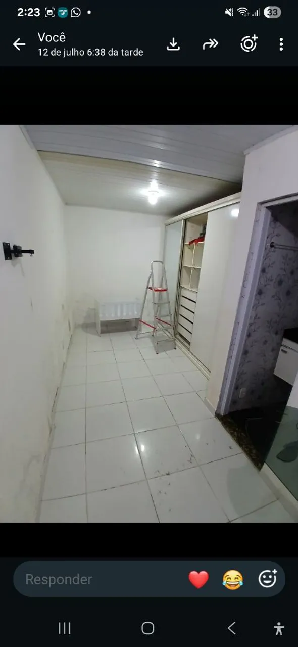 One-bedroom house, 60 m² — photo 6