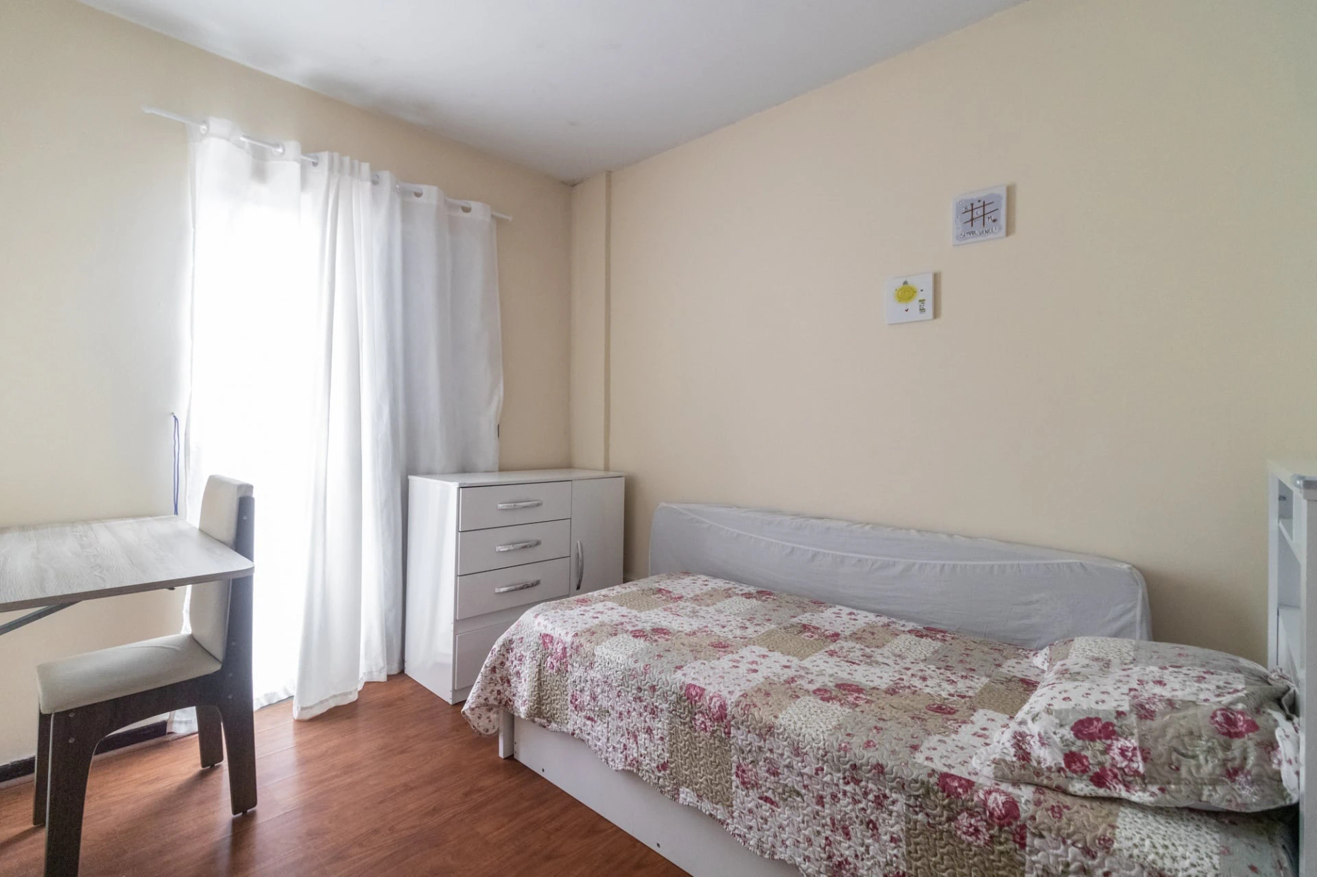 2 quartos e máquina de lavar: apartamento de 52 m² — photo 20