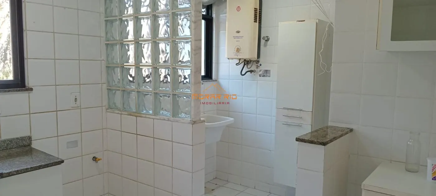 Departamento de 2 dormitorios, 1 con baño propio, 110 m² — photo 8