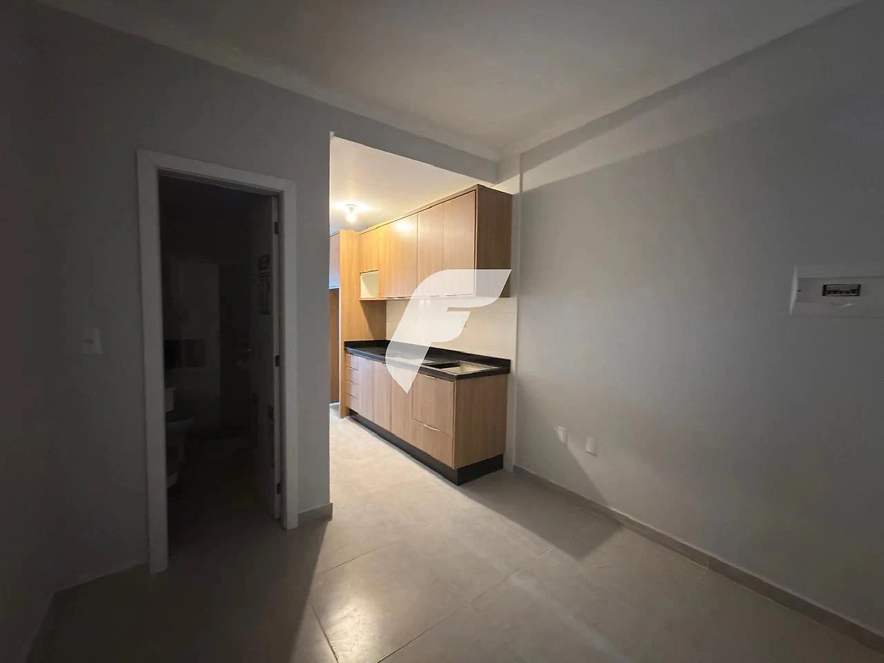 Departamento de 1 dormitorio con espacio de home office — photo 4