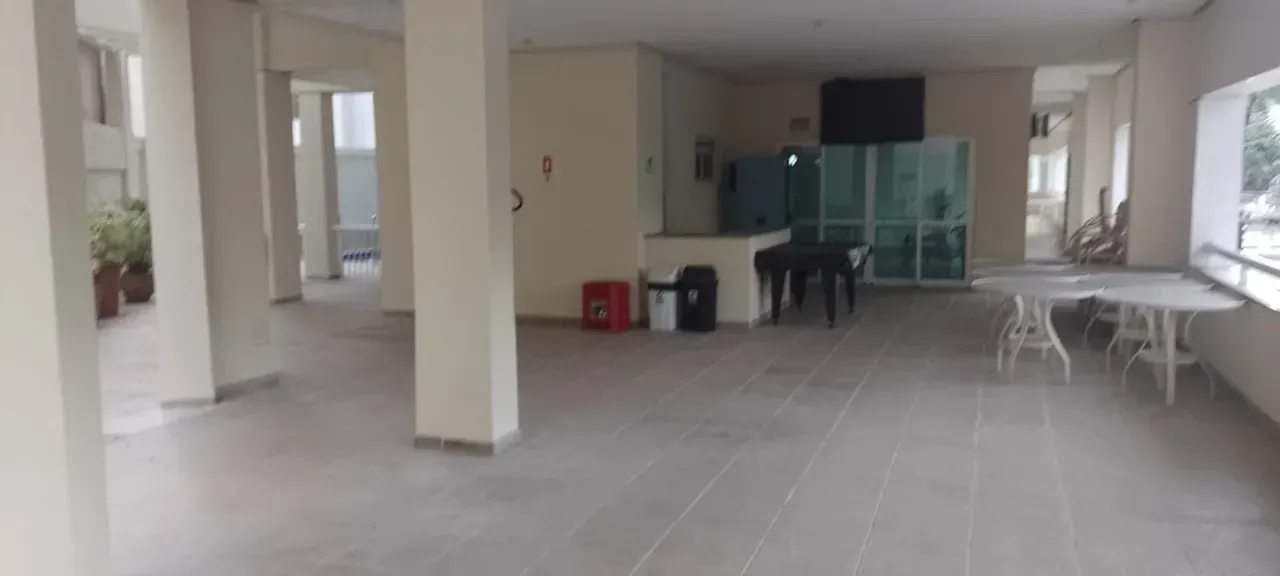 173 m² apartment with 1 bedroom and 3 bathrooms — photo 51