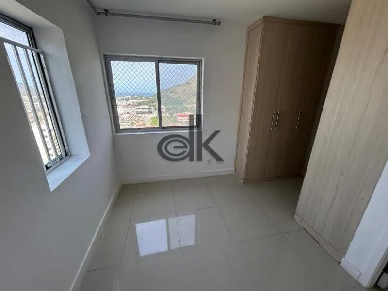 Apartment, 113 m², with a mountain view — photo 7