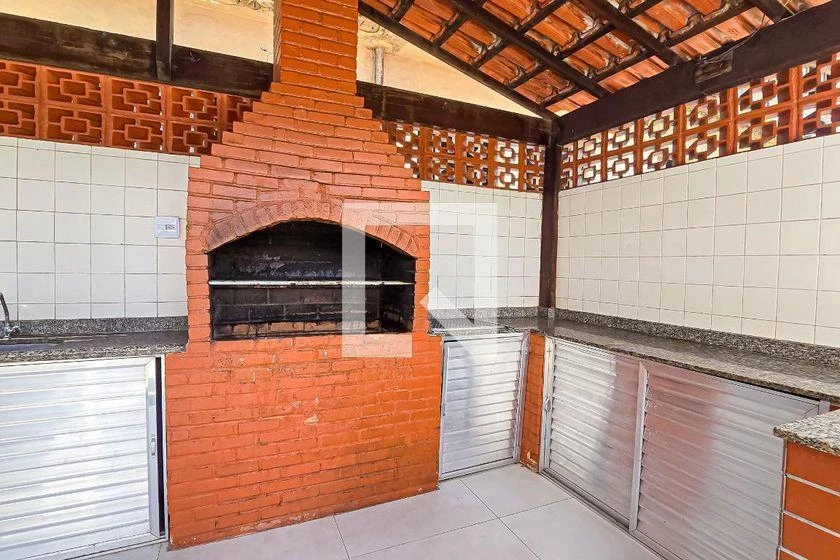 2 quartos e máquina de lavar: apartamento de 70 m² — photo 35
