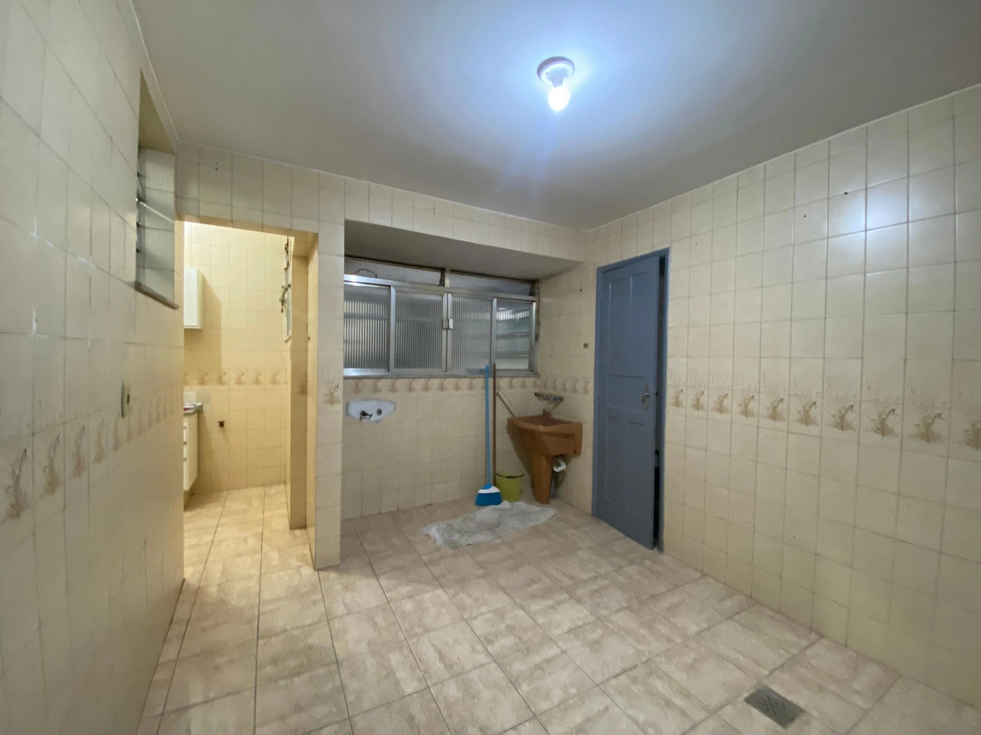 Apartamento para aluguel com 3 quartos