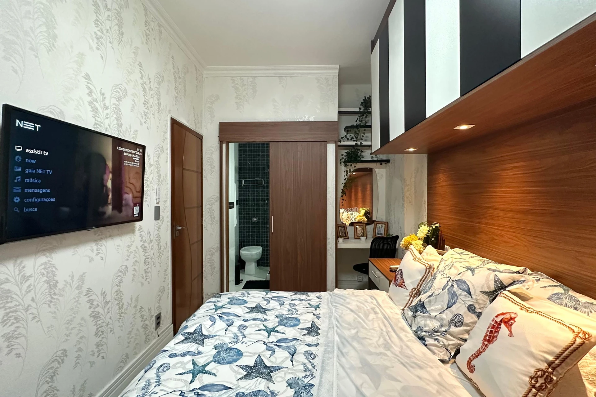 3-bedroom apartment with a home office in Rio de Janeiro — photo 19