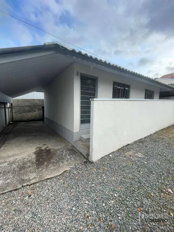 2-bedroom, 65 m² house in Curitiba — photo 12
