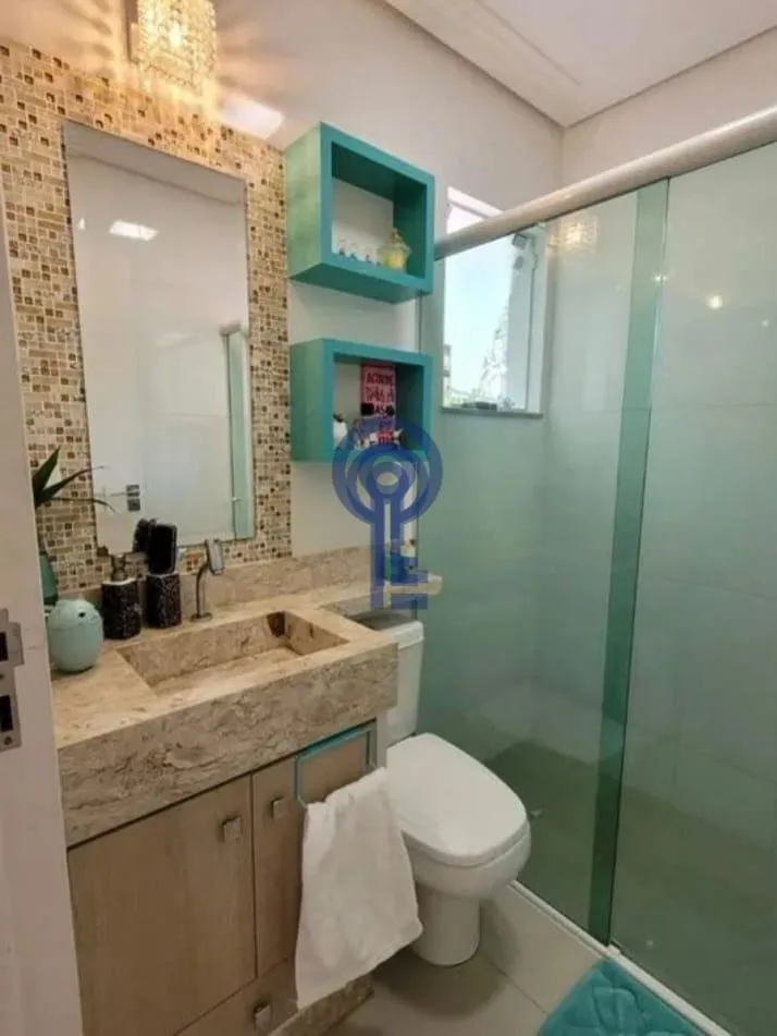 Casa mobiliada de 146 m² com 2 quartos e 2 vagas — photo 10