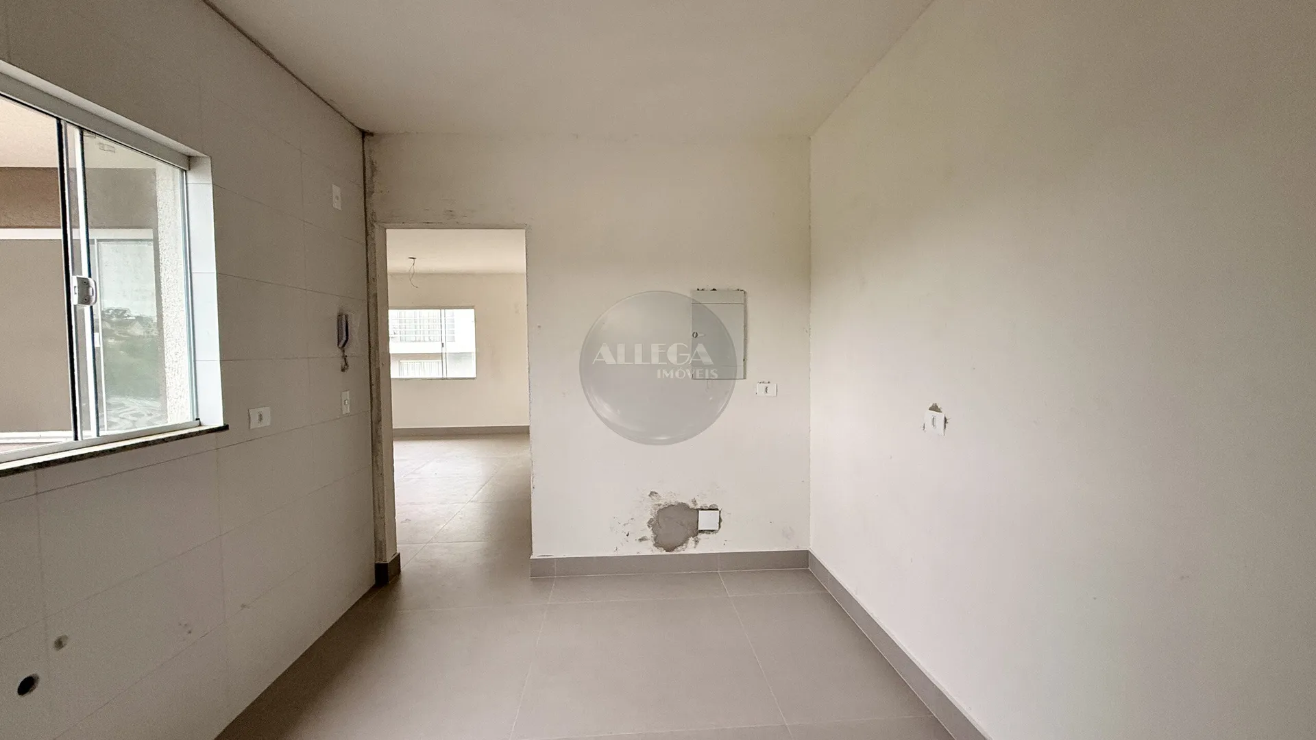 3-bedroom house, 1 with its own bathroom, 208 m², Curitiba — photo 2
