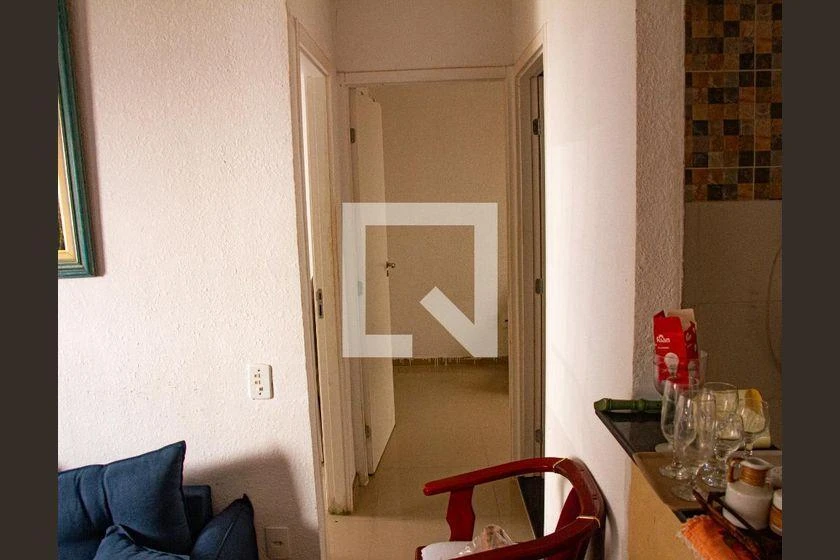 55 m² apartment with 2 bedrooms and 1 parking space — photo 9
