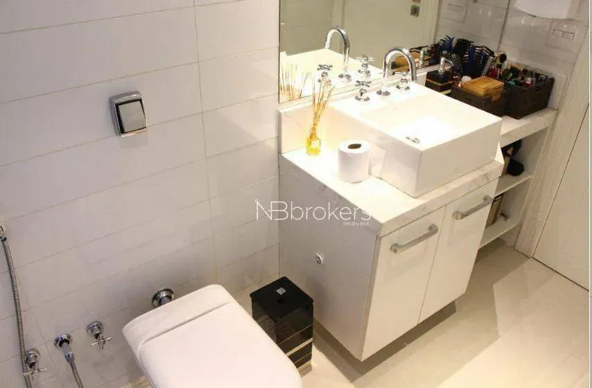 Apartamento 529 m² com 4 quartos e varanda privativa — photo 39