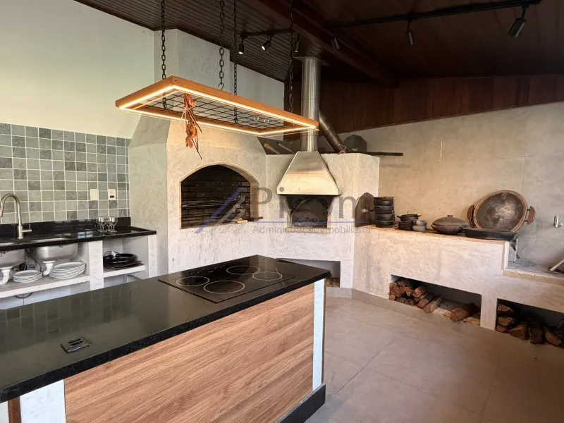 Furnished house with 5 bedrooms and balcony grill — photo 3