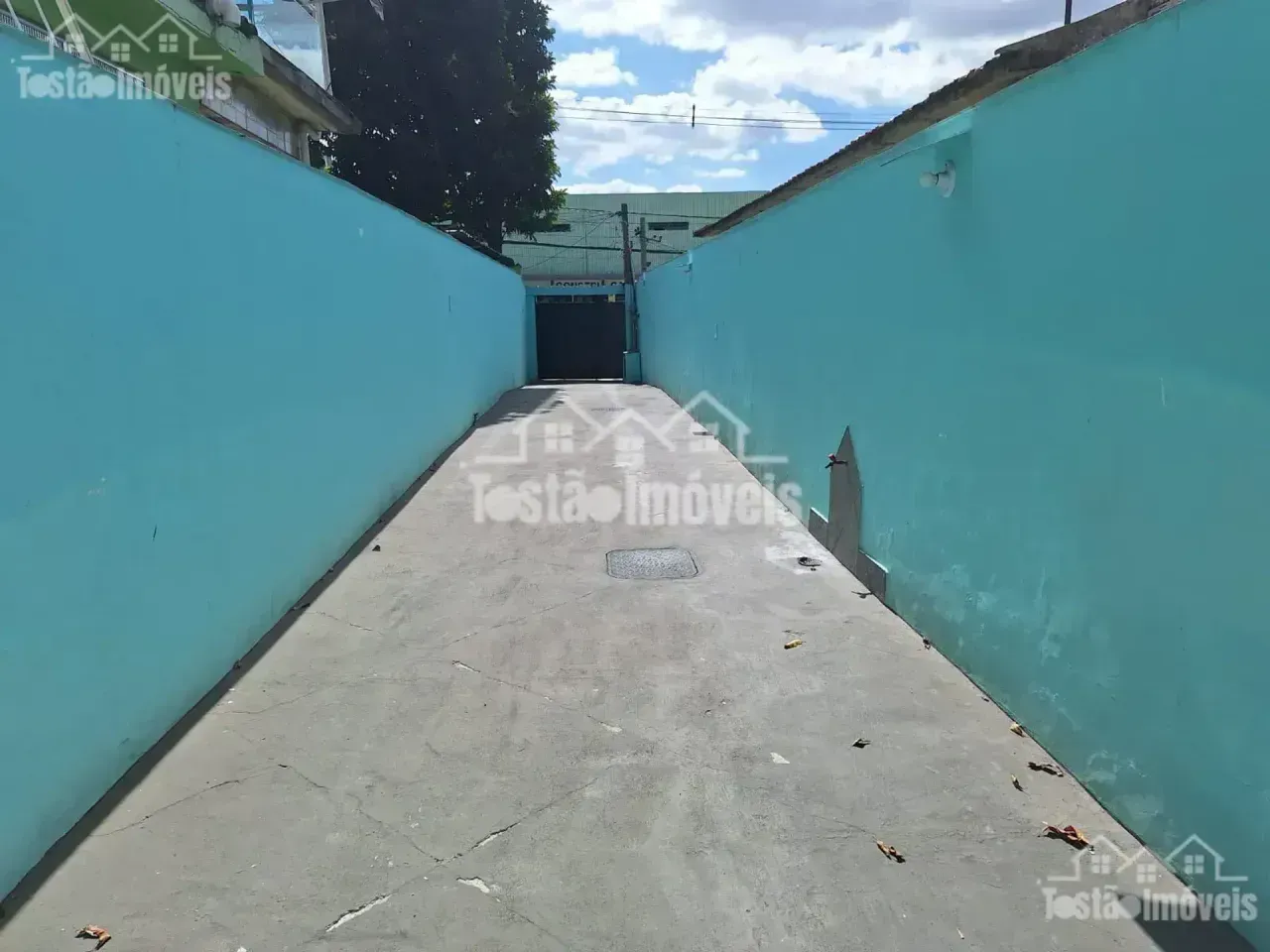 Apartamento com 1 quarto, cozinha fechada e 50 m² — photo 8