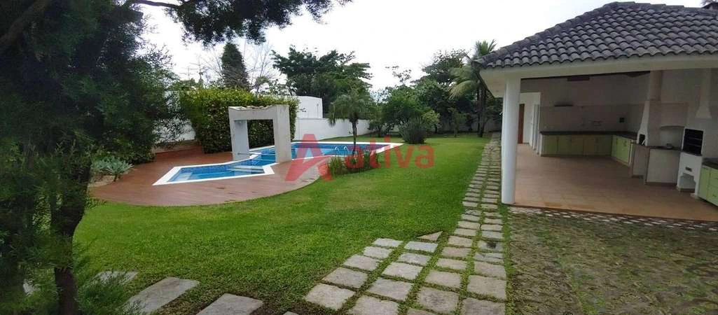 Casa con 4 suites y barbacoa privada — photo 11