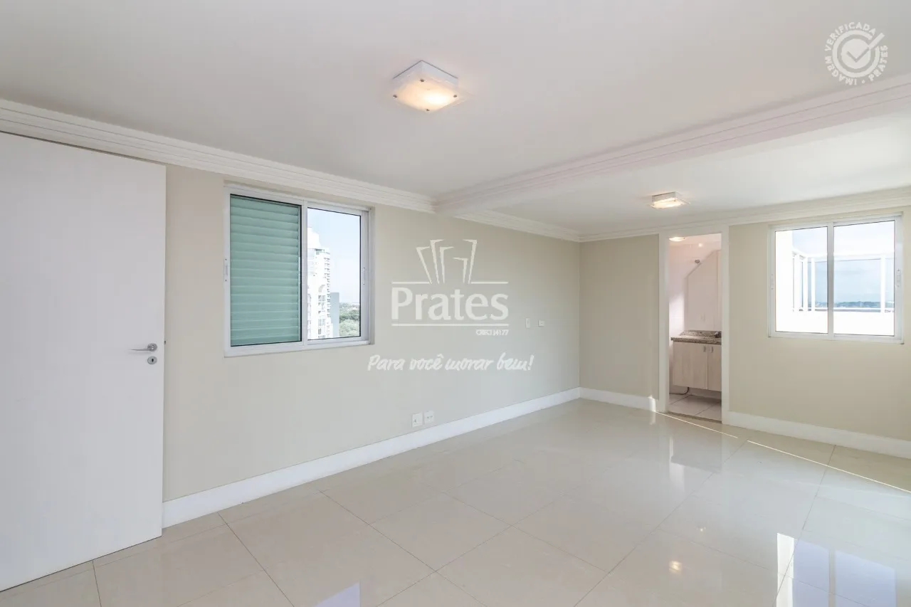 391 m² apartment with 4 en-suite bedrooms and 3 spots — photo 29