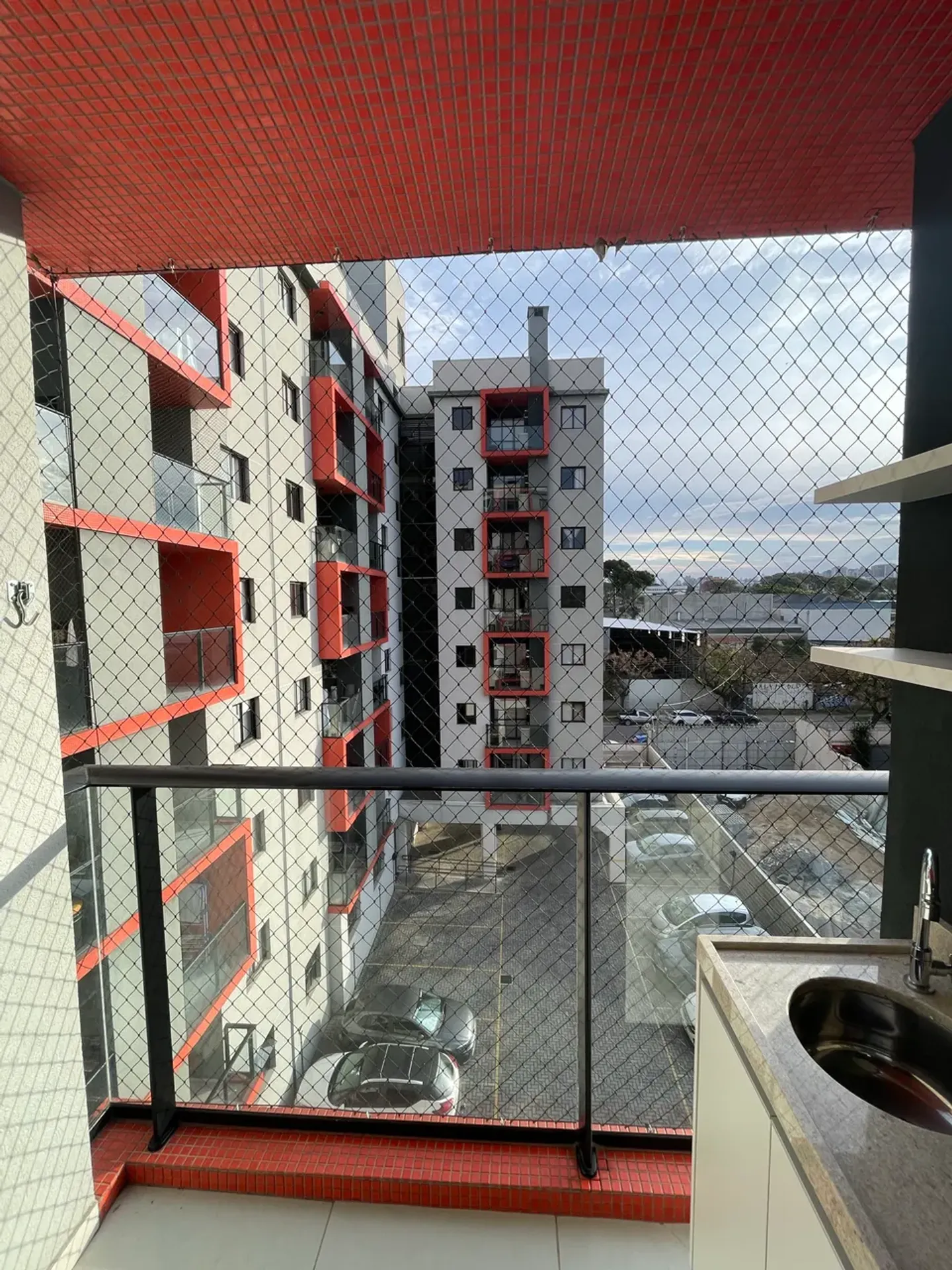 Меблированная квартира с 1 спальней и зоной стирки — photo 54