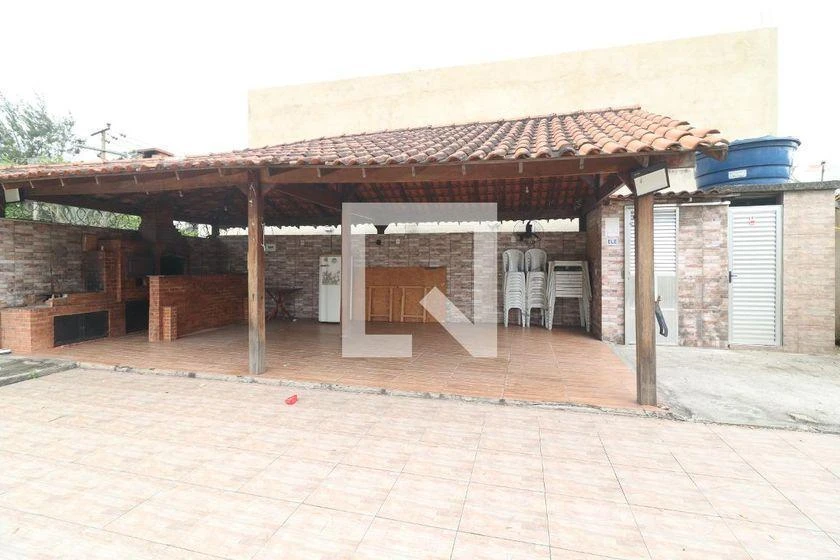 Furnished 2-bedroom apartment, 50 m² — photo 21