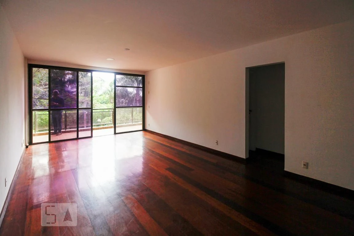 Apartamento de 3 quartos com 1 suíte e 2 vagas — photo 7