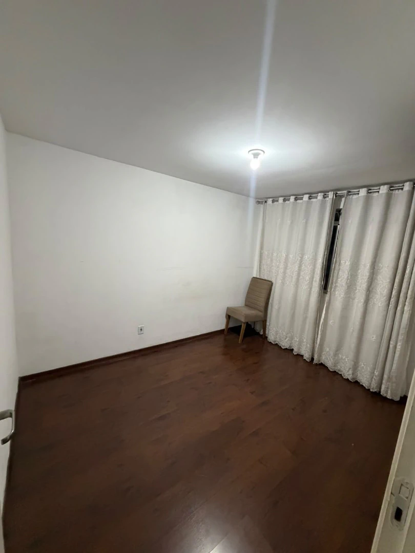 2-bedroom apartment with a home office — photo 6
