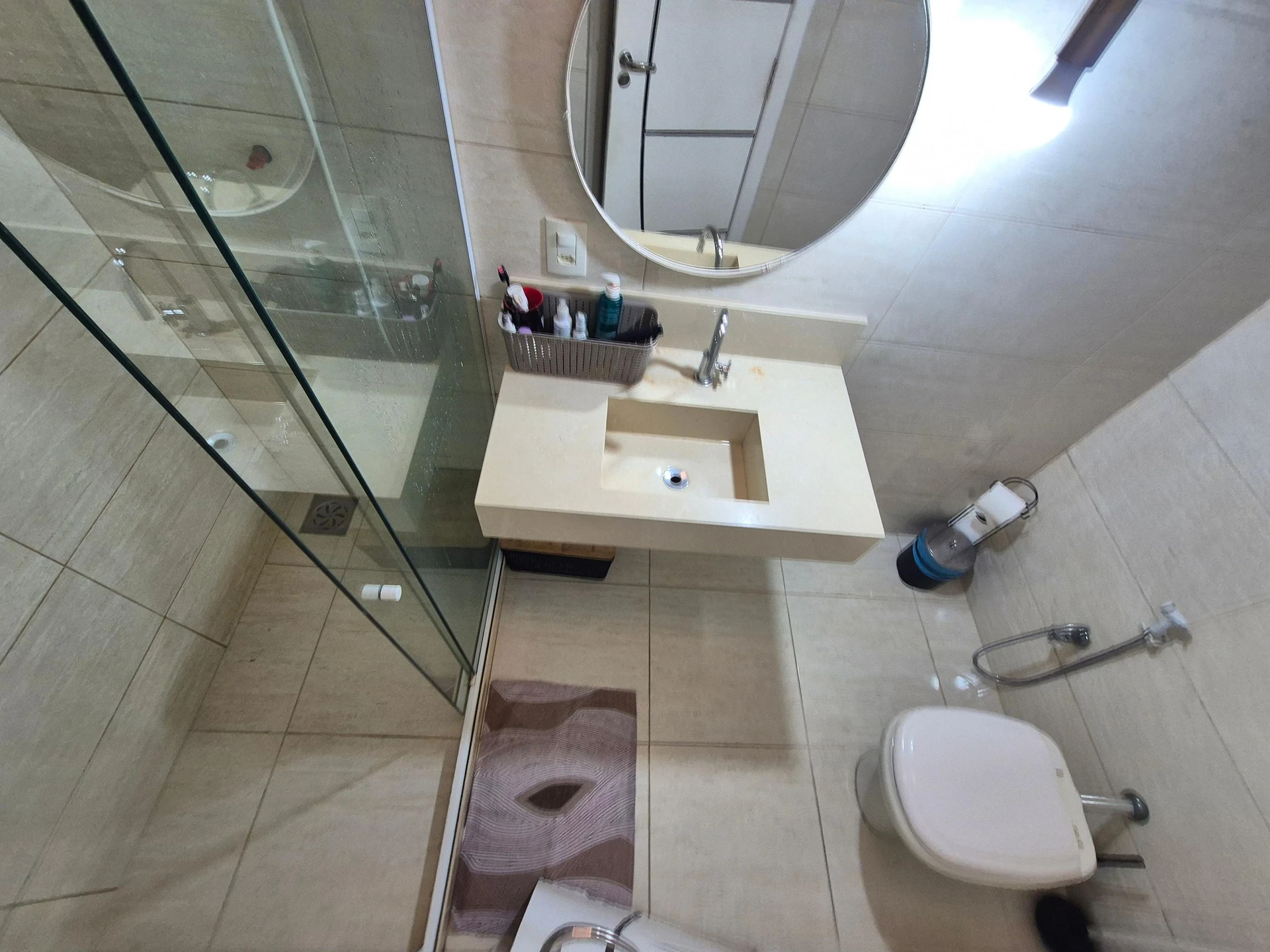 4 quartos e jacuzzi: casa de 318 m² — photo 62
