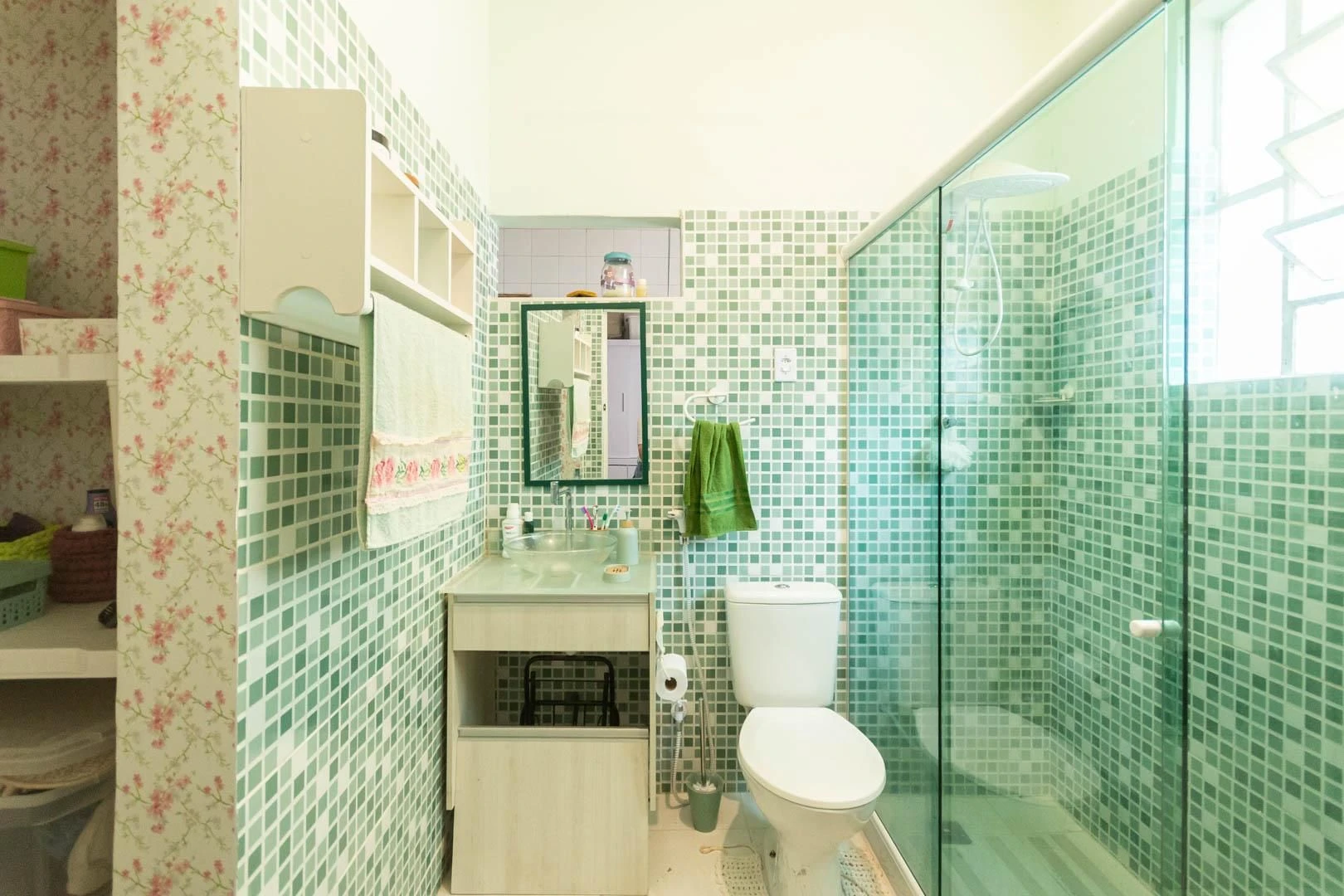 Apartment, 75 m², with a washing machine — photo 4