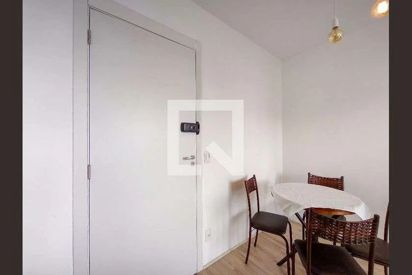 Apartamento mobiliado de 2 quartos em condomínio com sauna — photo 17