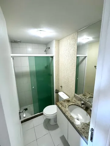 Apartamento sem mobília com 2 quartos e cozinha separada — photo 5