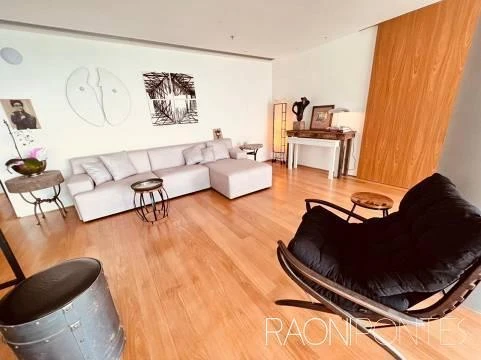 Furnished 1-bedroom apartment with water view — photo 12