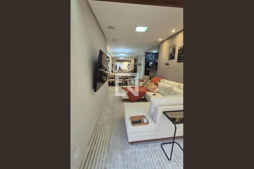 Apartamento garden mobiliado de 160 m² com 3 quartos — photo 7
