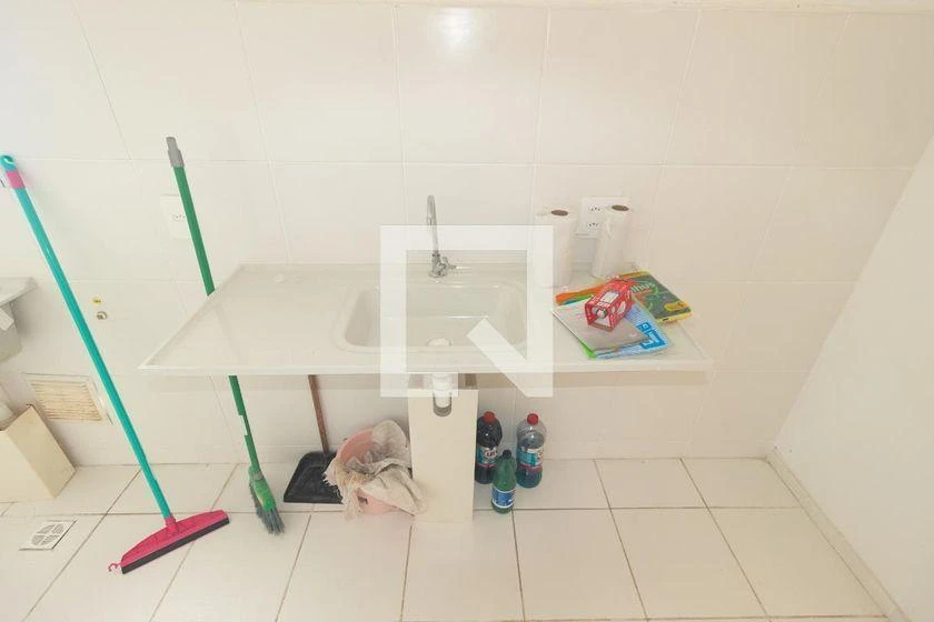 Apartamento com vista para as montanhas, Campo Grande — photo 38