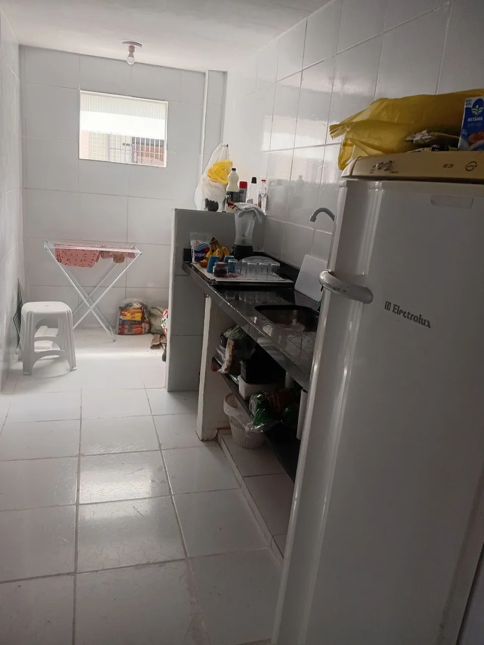 Departamento amueblado de 2 dormitorios y 47 m² — photo 3