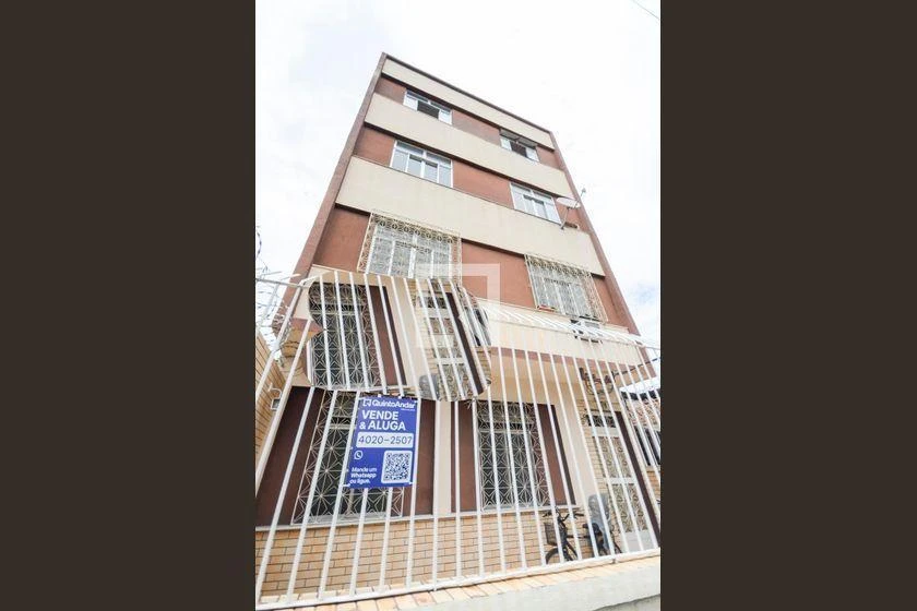 Apartamento mobiliado de 2 quartos com espaço de home office — photo 37
