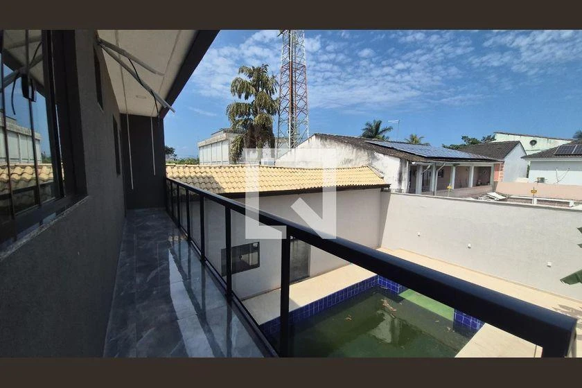 House, 400 m², with a washing machine — photo 7