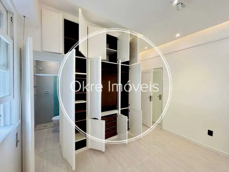3-bedroom, 88 m² apartment in Rio de Janeiro — photo 37