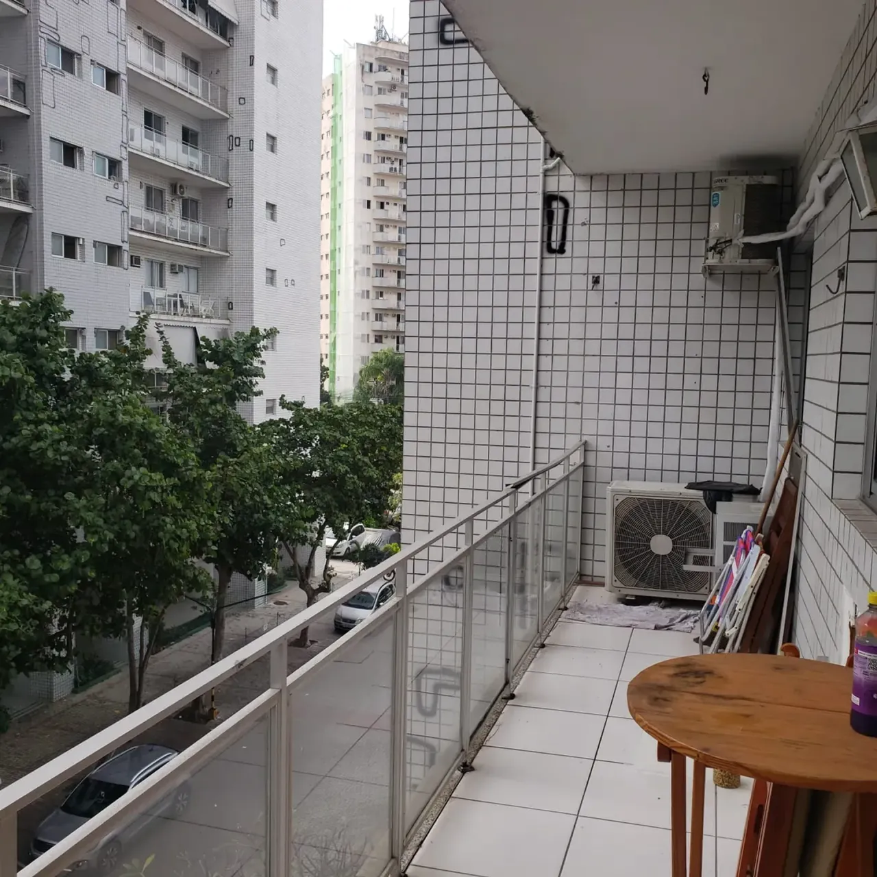 Apartamento para aluguel com 2 quartos e 1 banheiro — photo 3