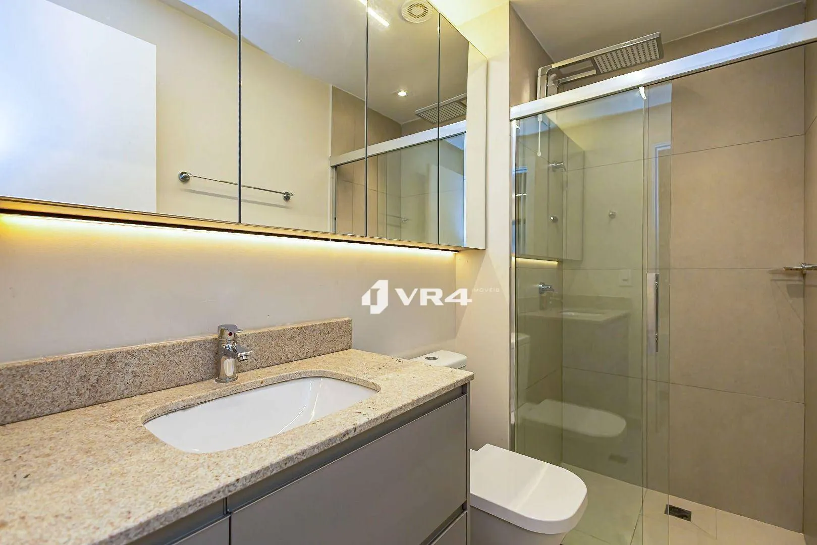 Меблированное студио Garden с открытой кухней 30 м² — photo 18