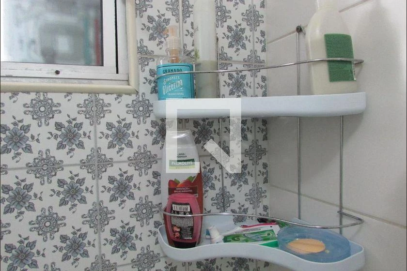 Furnished 2-bedroom apartment with 1 parking spot, 50 m² — photo 30