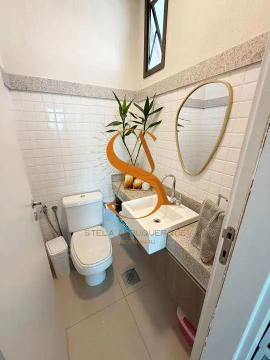 Apartamento mobiliado com cozinha integrada e 4 quartos — photo 20