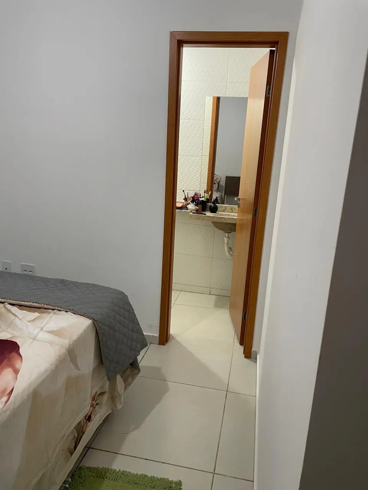 Apartamento de 80 m² com closet e churrasqueira privativa — photo 15