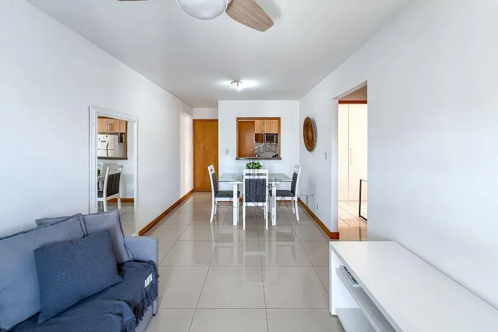 Apartamento para locação com 2 quartos e 2 banheiros — photo 3