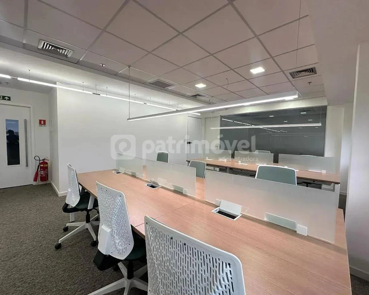 Apartamento de 348 m² con 1 dormitorio y 6 baños en el 12º piso — photo 36