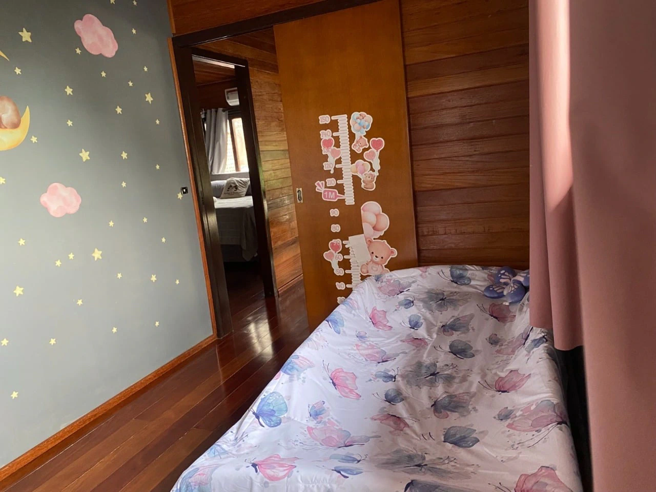 Casa amueblada, 269 m², con balcón gourmet — photo 20