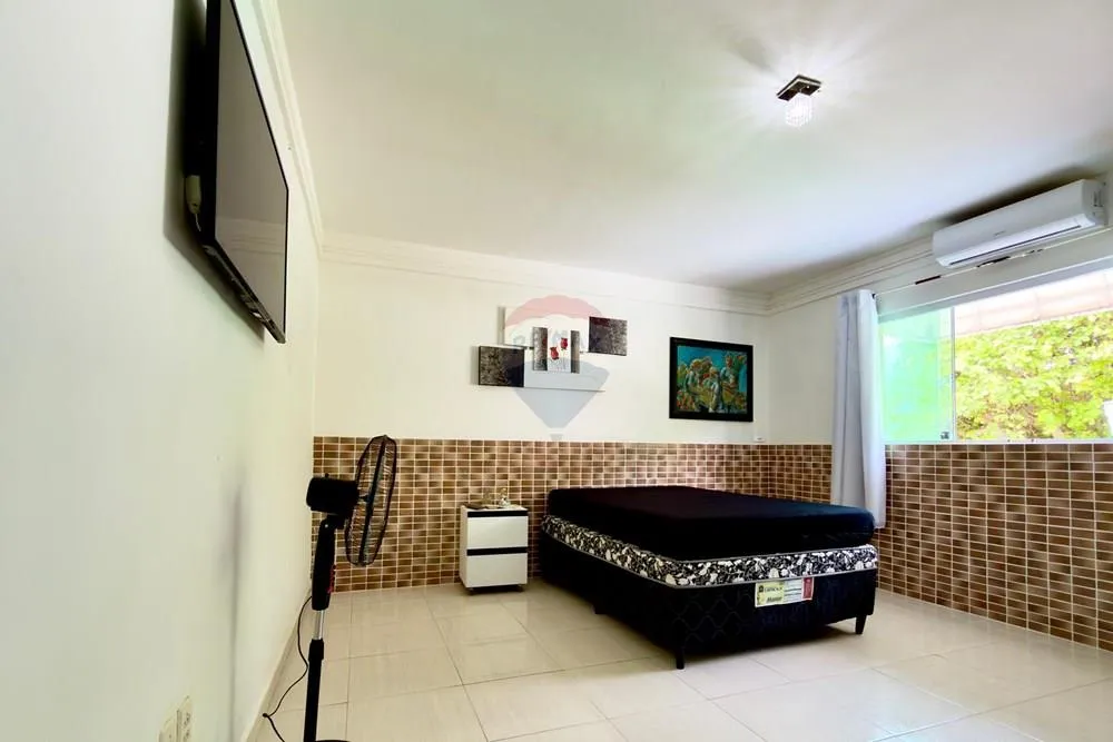 Casa mobiliada de 750 m² com 5 suítes e cozinha fechada — photo 25