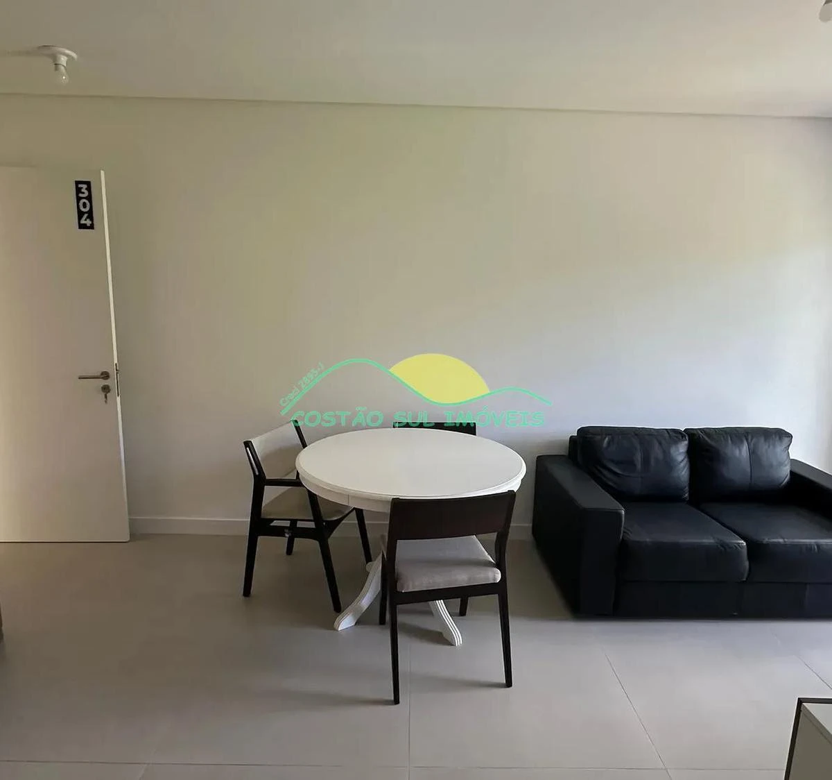 Furnished 55 m² apartment with open-plan kitchen — photo 11