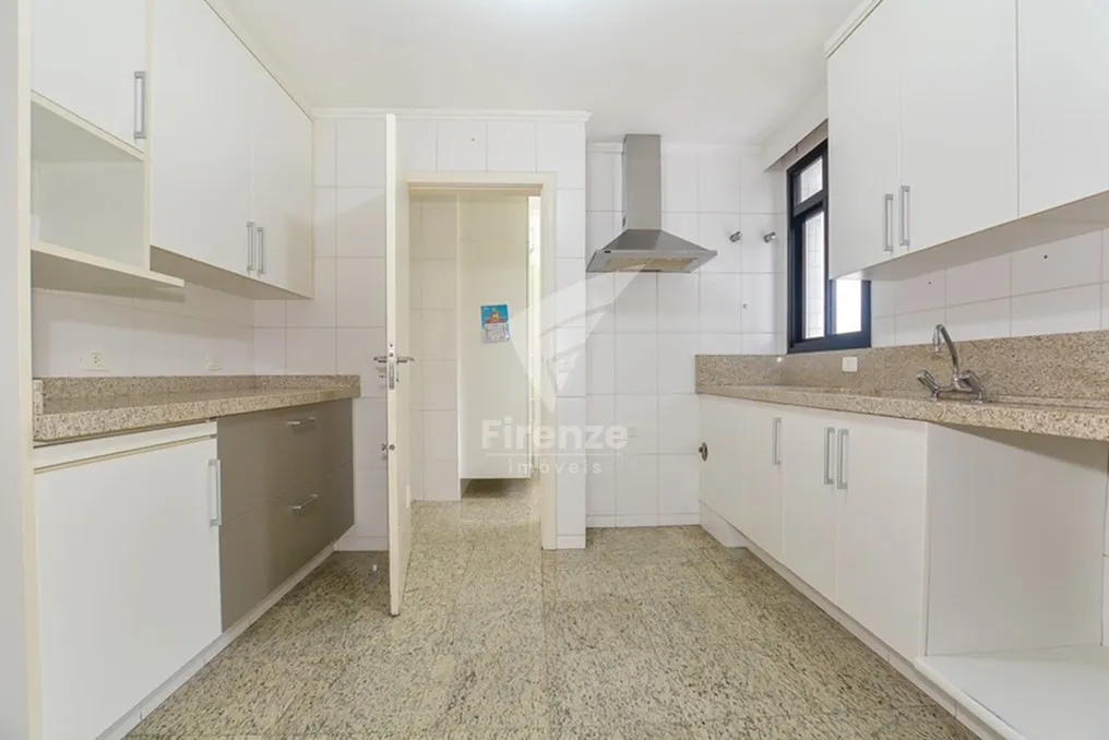 Apartment with 3 en-suite bedrooms and 2 parking — photo 21