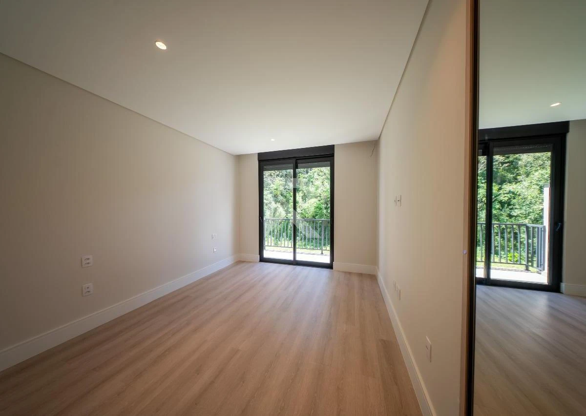 Casa de 3 quartos com closet, Cascatinha — photo 26