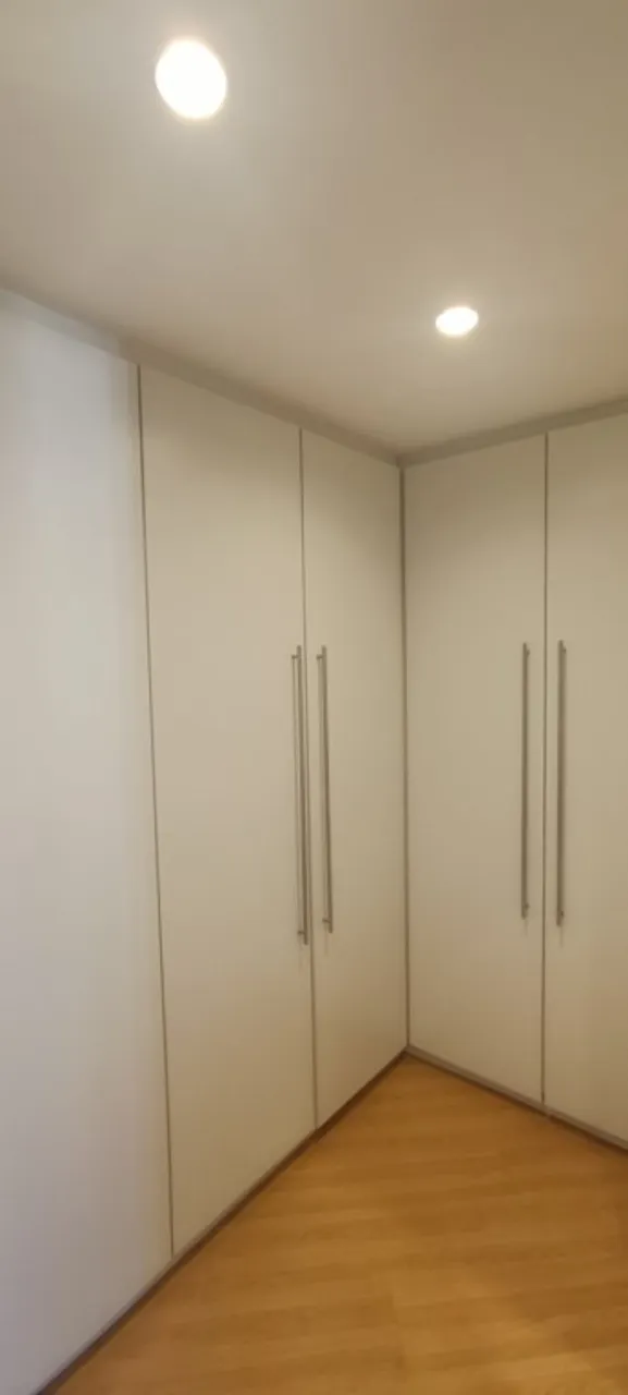 Apartamento de 118 m² com 2 quartos e cozinha separada — photo 14